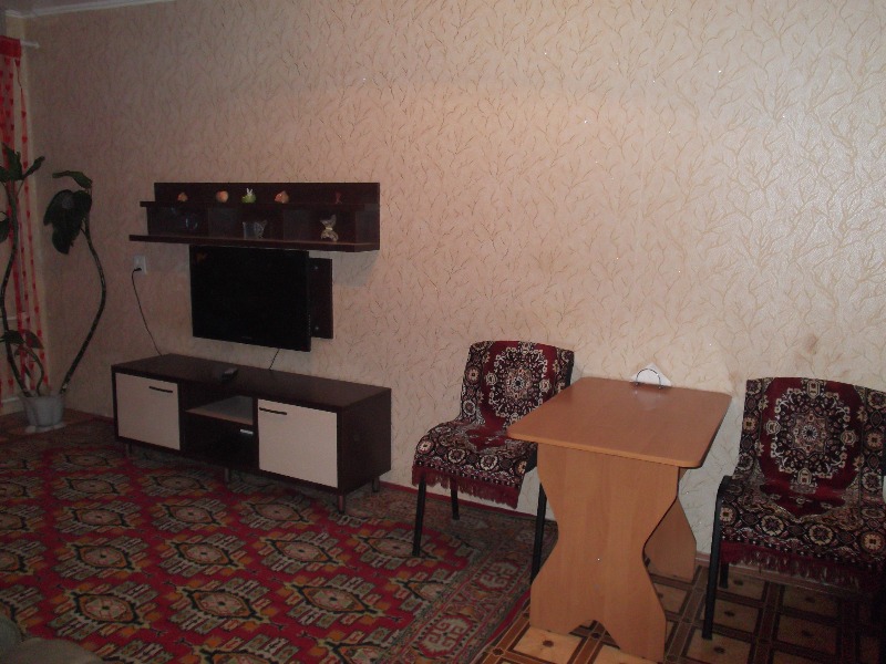 Фото квартиры 3