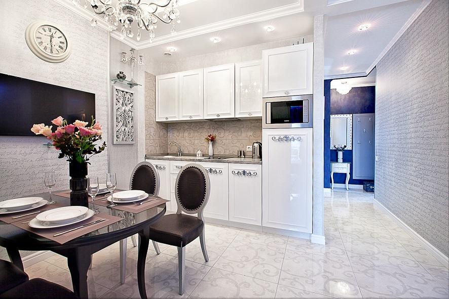 Фото квартиры 5