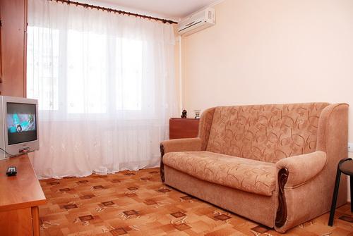 Фото квартиры 1