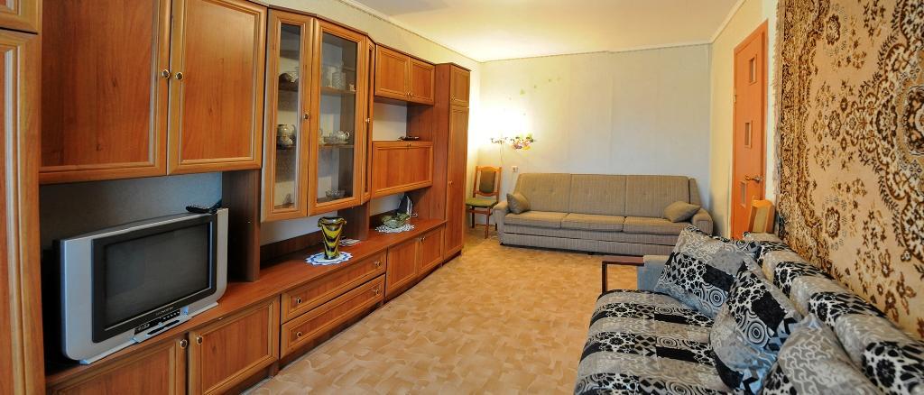 Фото квартиры 2