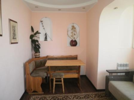 Фото квартиры 1