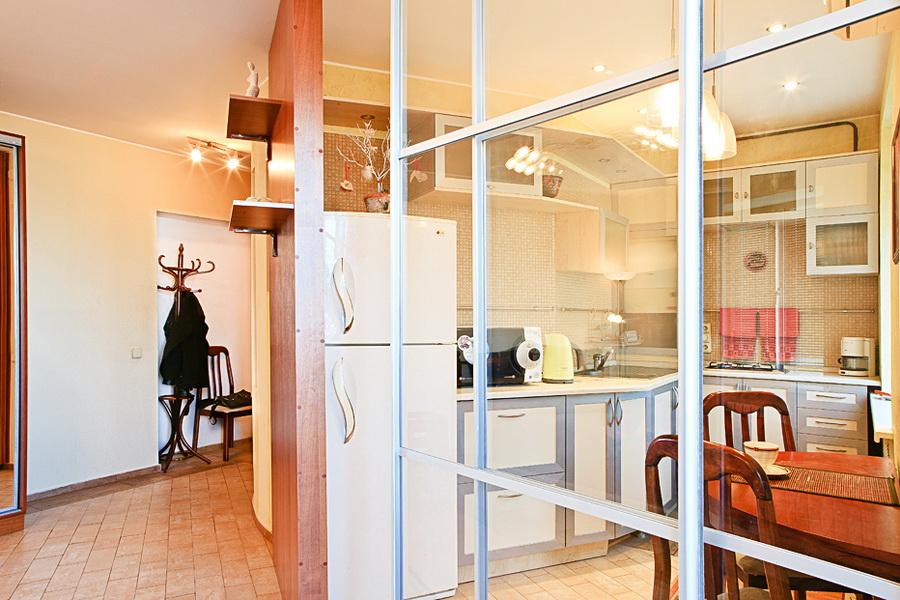 Фото квартиры 4