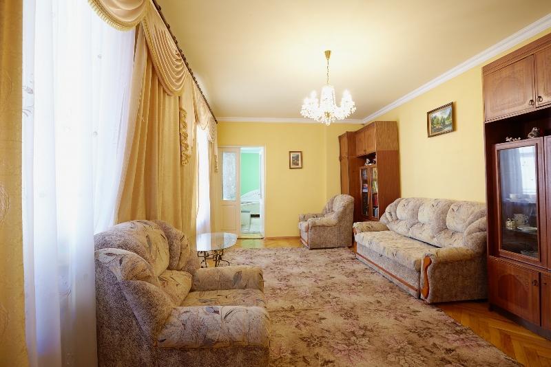 Фото квартиры 3