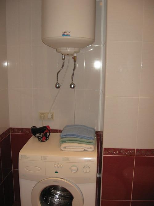 Фото квартиры 9