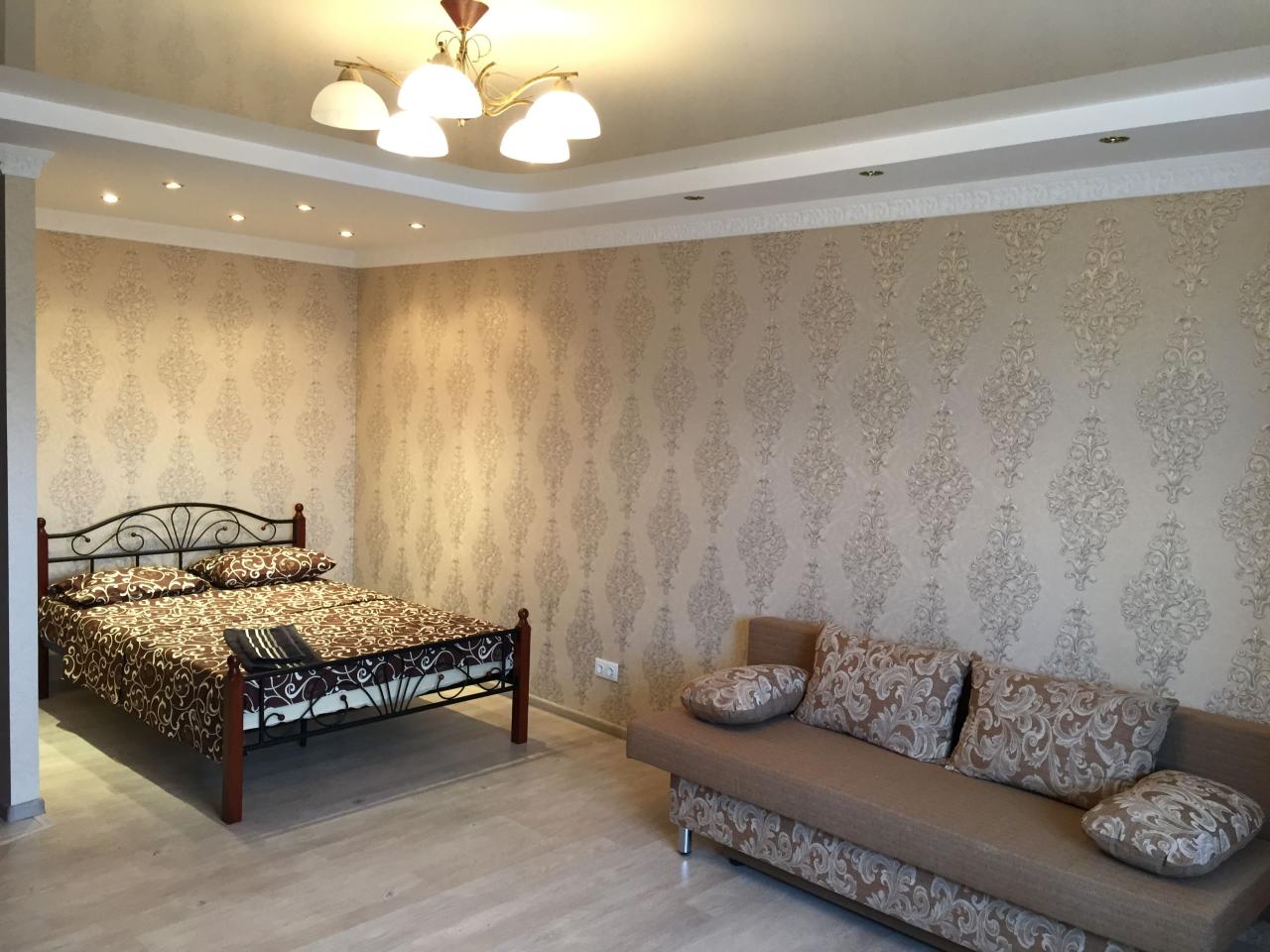 Фото квартиры 1