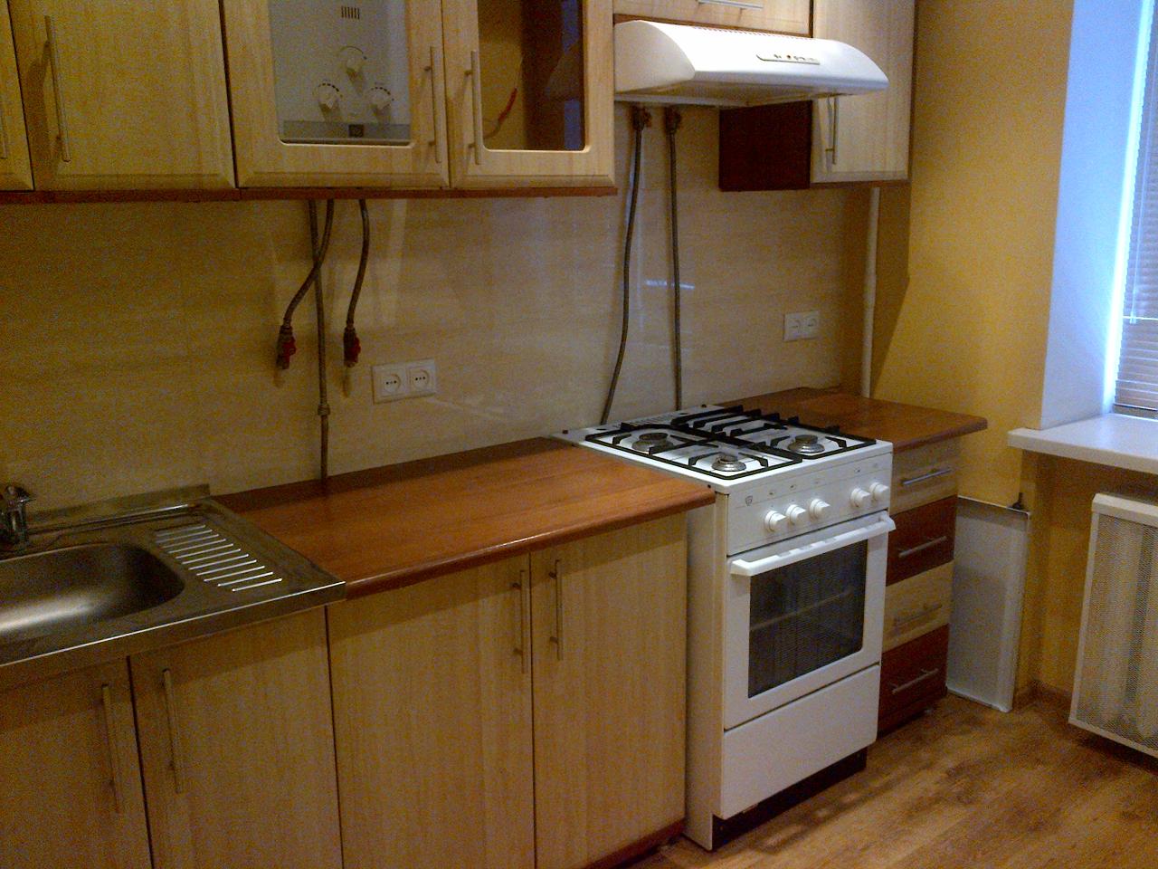 Фото квартиры 5