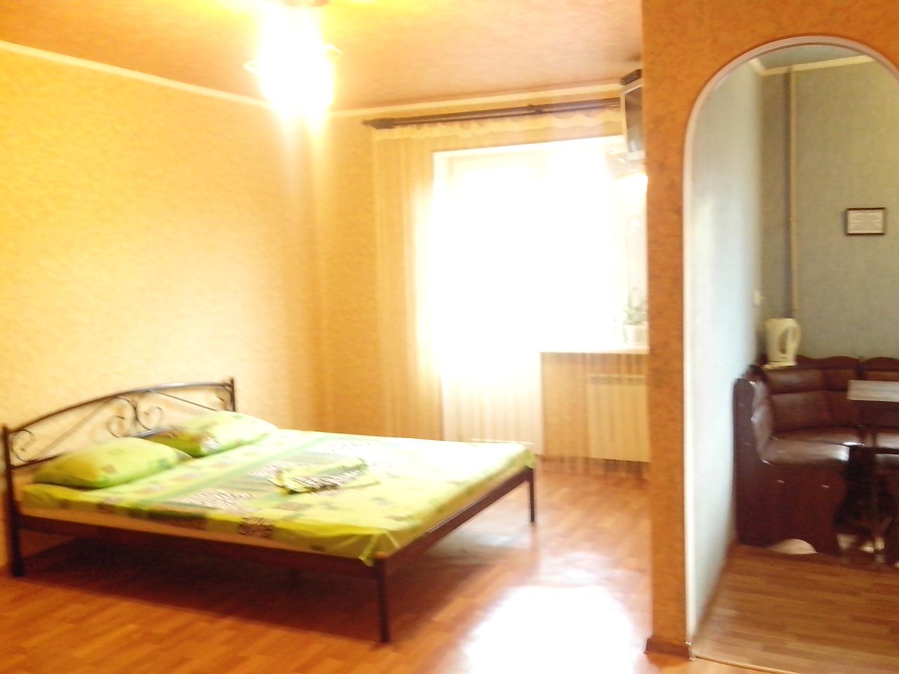 Фото квартиры 2