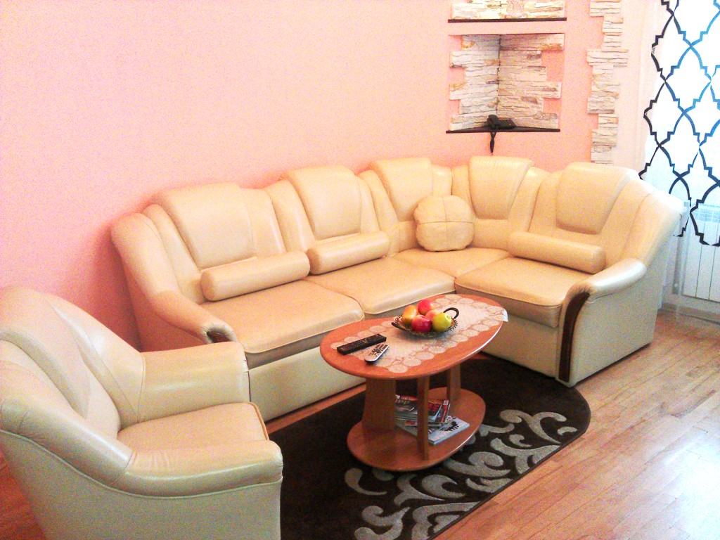 Фото квартиры 2