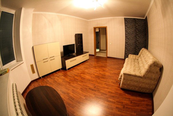 Фото квартиры 1