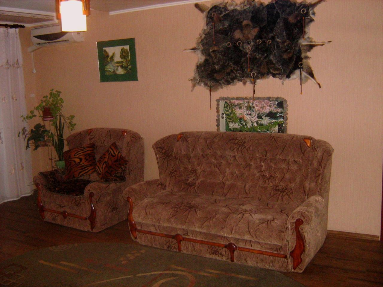 Фото квартиры 4