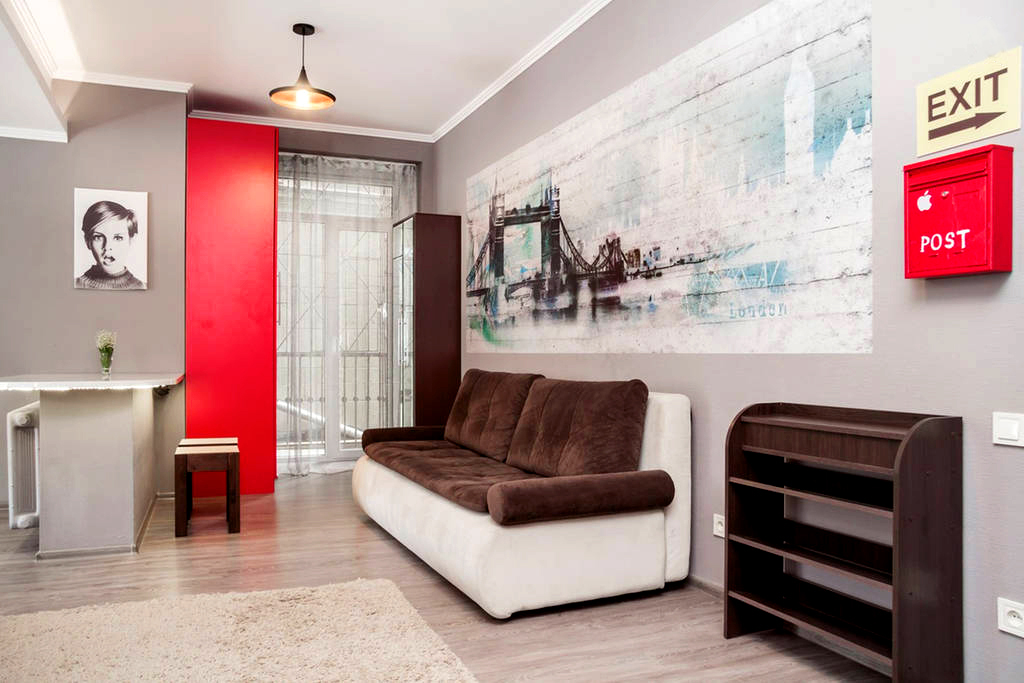 Фото квартиры 2