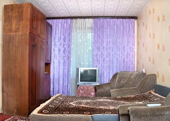 Фото квартиры 1