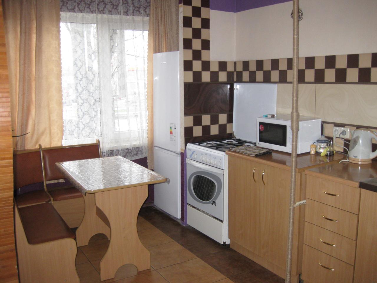 Фото квартиры 4