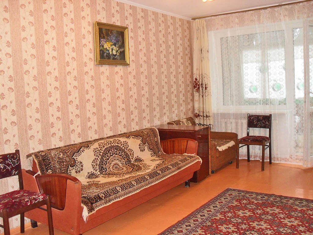 Фото квартиры 2