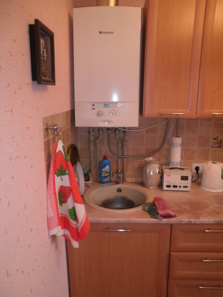 Фото квартиры 9