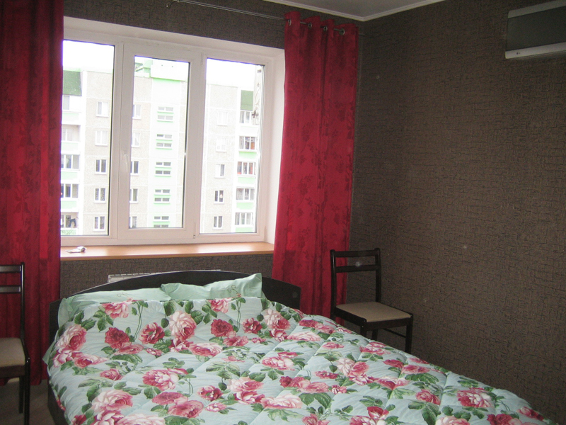 Фото квартиры 1