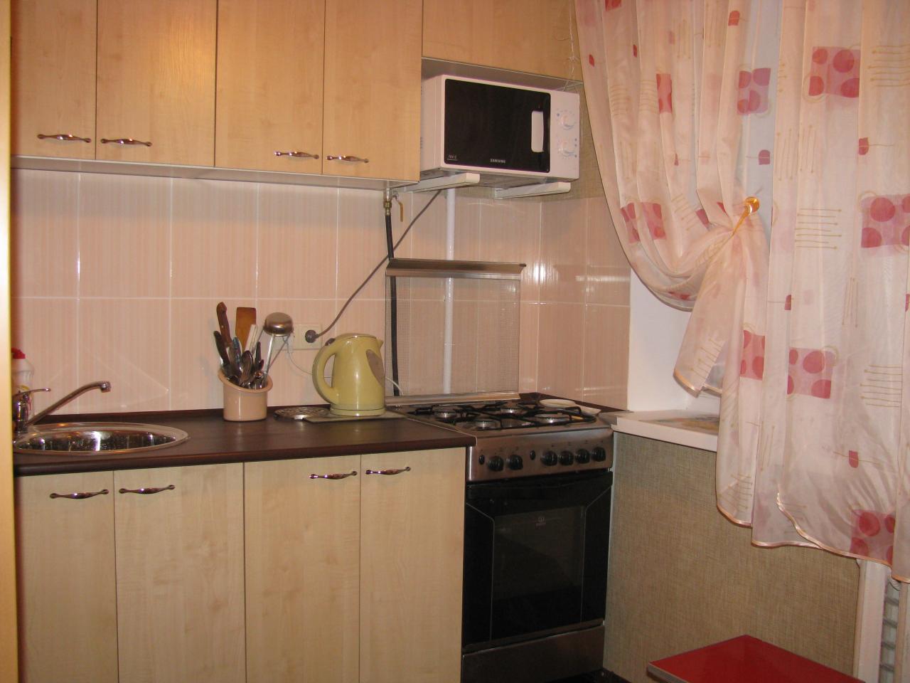 Фото квартиры 9