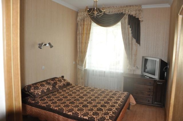 Фото квартиры 1