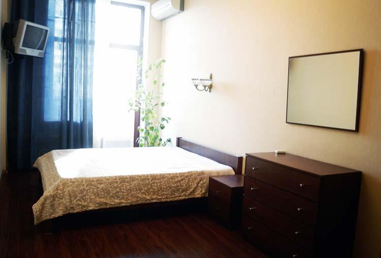 Фото квартиры 3