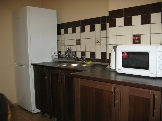 Фото квартиры 3