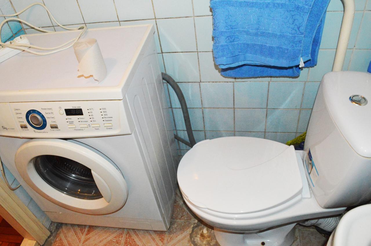 Фото квартиры 3