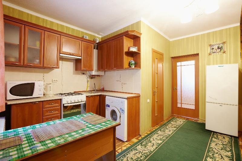 Фото квартиры 2