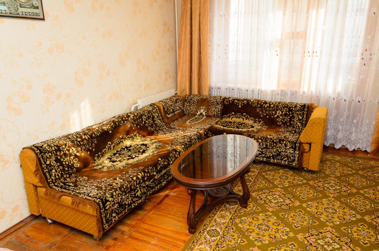 Фото квартиры 5