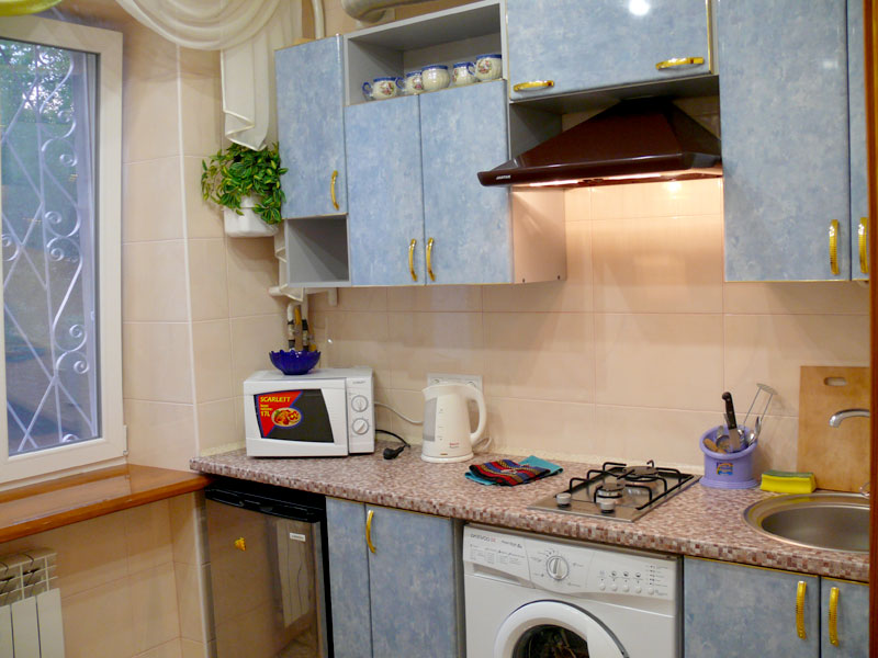 Фото квартиры 7