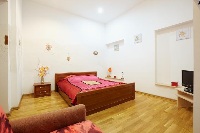 Фото квартиры 1