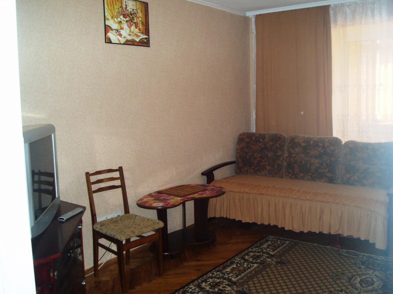 Фото квартиры 2