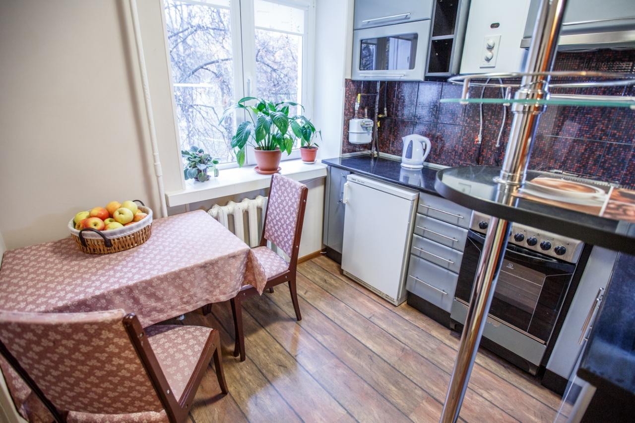 Фото квартиры 7