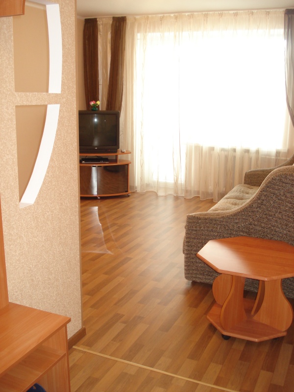 Фото квартиры 3