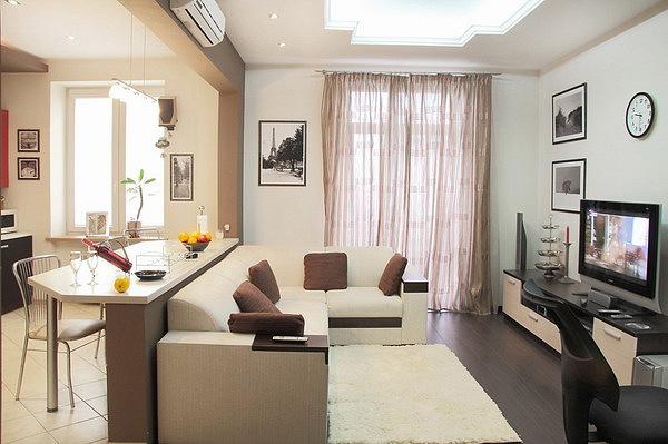 Фото квартиры 6