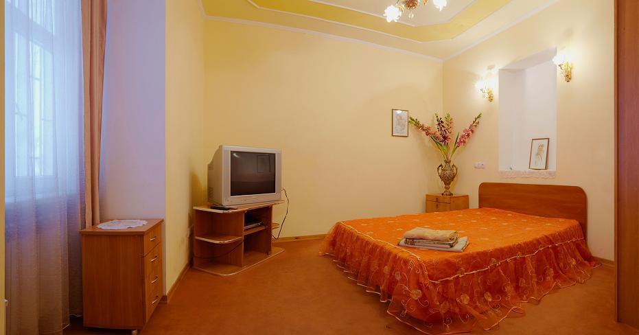 Фото квартиры 1