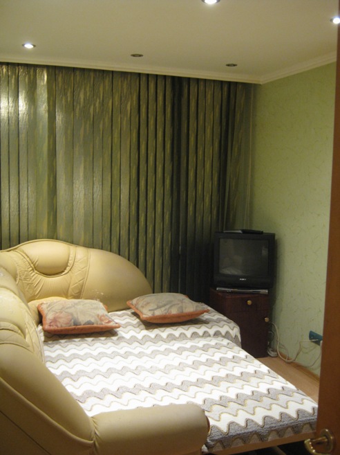 Фото квартиры 3