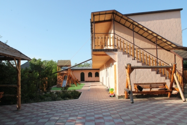 Фото квартиры 1