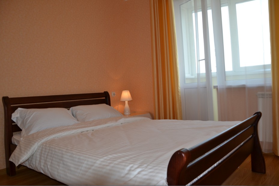 Фото квартиры 1