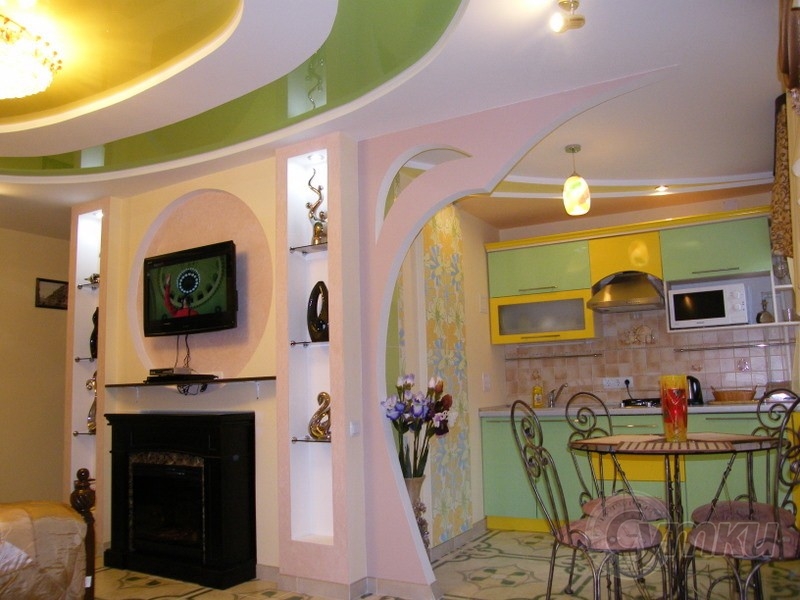 Фото квартиры 1