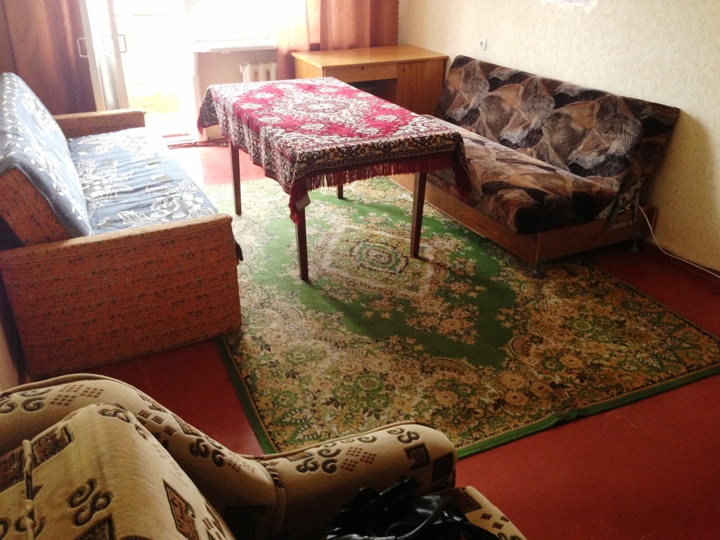 Фото квартиры 4