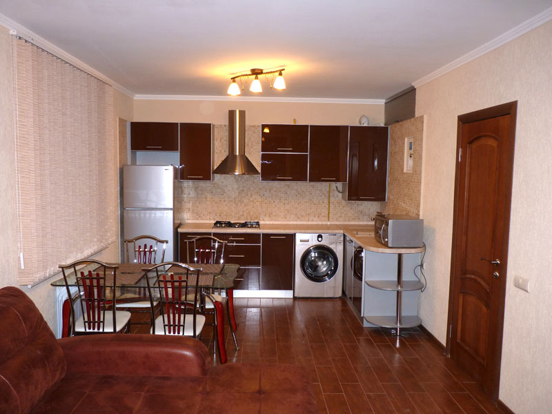 Фото квартиры 7