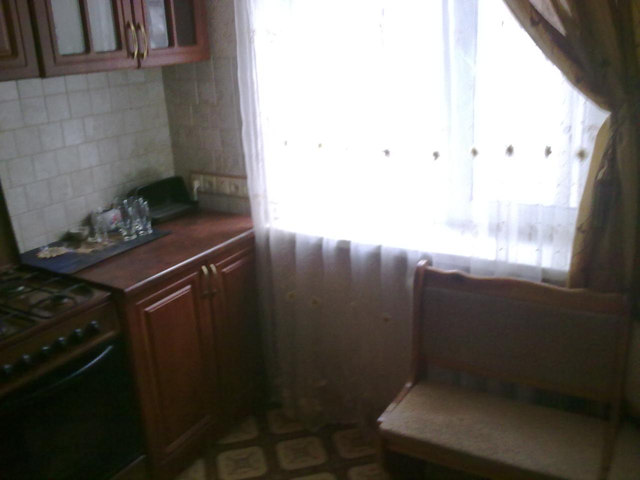 Фото квартиры 3