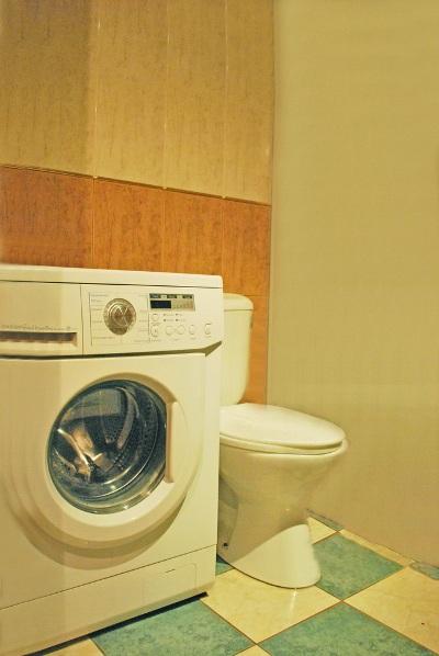 Фото квартиры 5