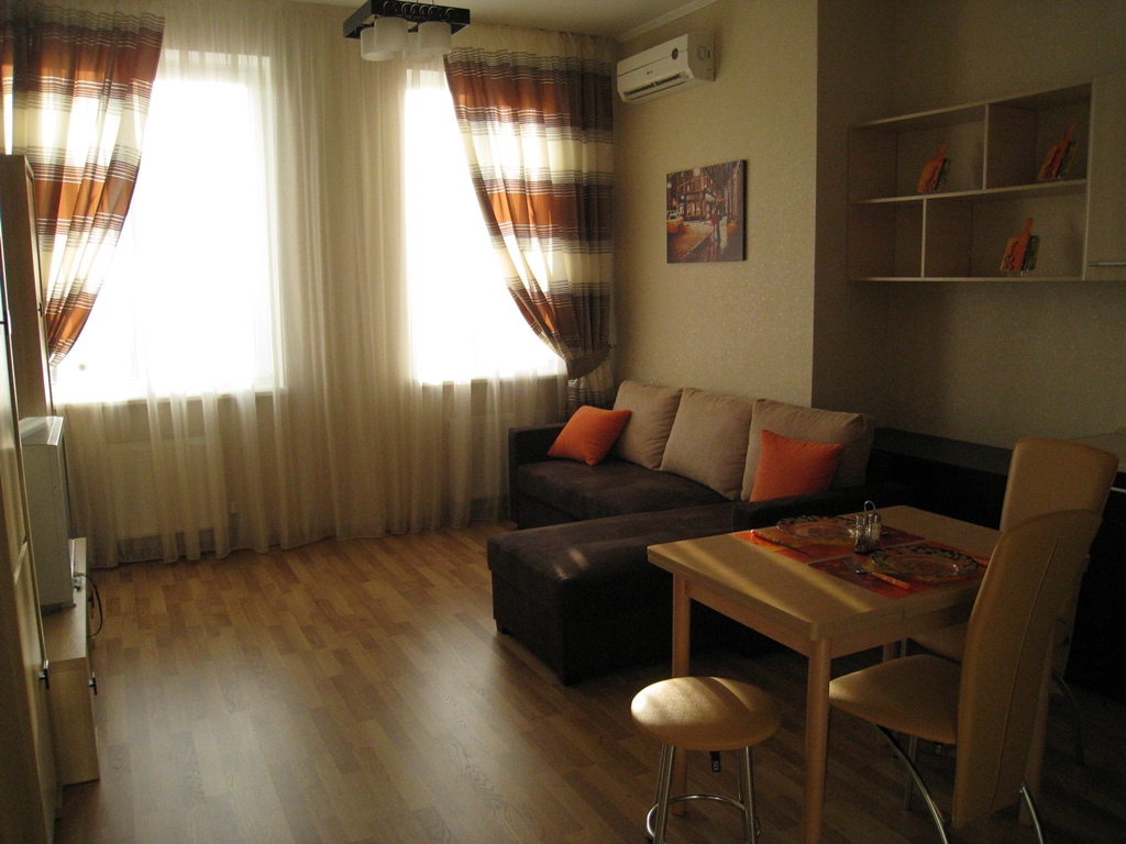 Фото квартиры 5