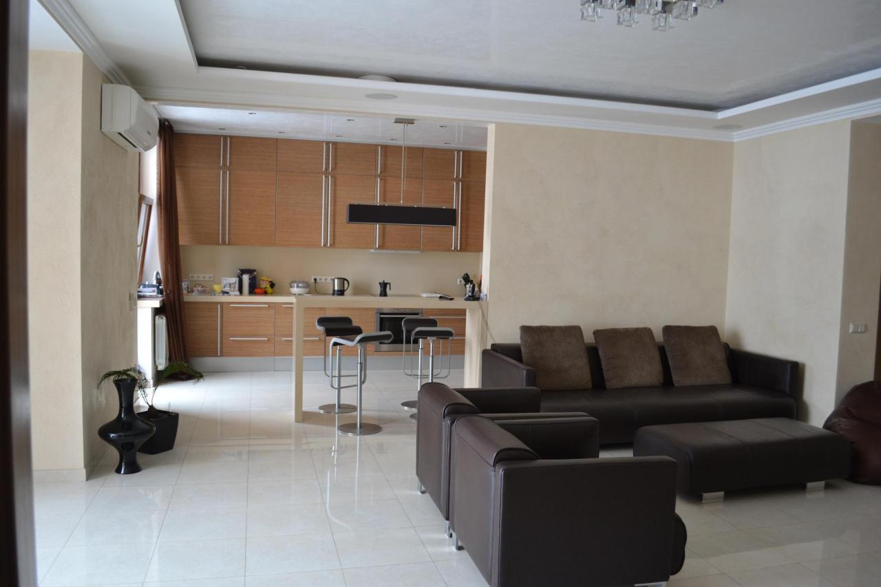 Фото квартиры 3