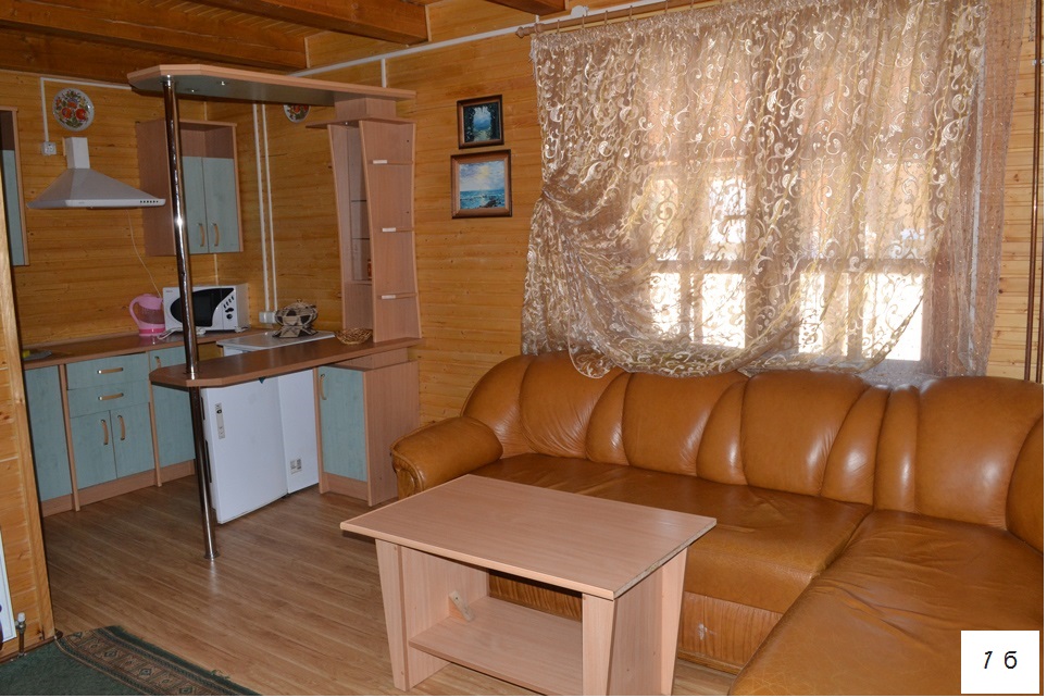 Фото квартиры 2