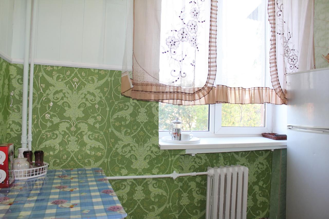 Фото квартиры 4