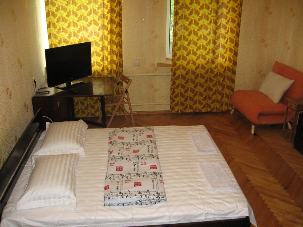 Фото квартиры 1