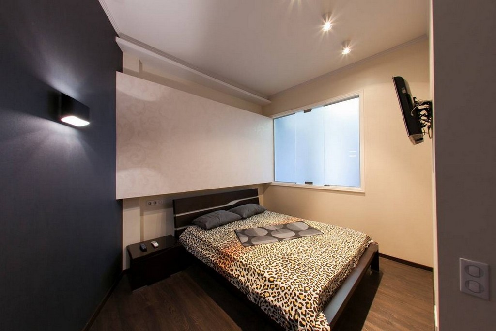 Фото квартиры 4