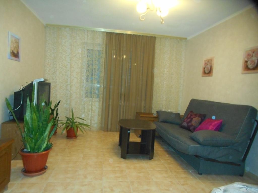 Фото квартиры 1