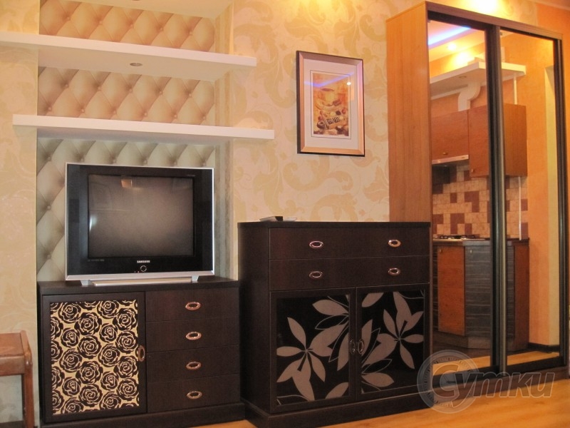 Фото квартиры 1